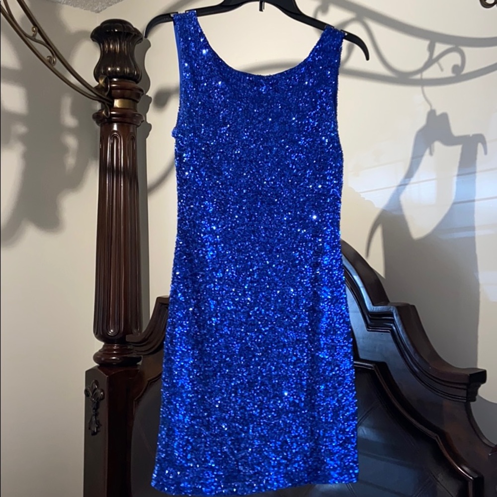 Cocktail dress